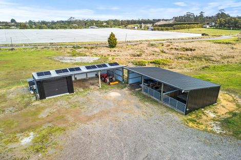 Photo of property in 175a Stanners Road, Kerikeri, 0295