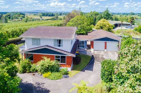 Photo of property in 12 Raynes Road, Rukuhia, Hamilton, 3282