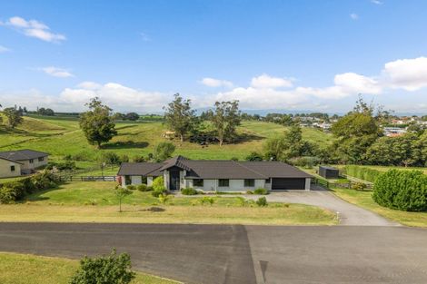 Photo of property in 53 Broad Oaks Road, Morrinsville, 3375