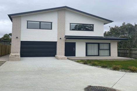 Photo of property in 79a Chilcott Road, Henderson, Auckland, 0612