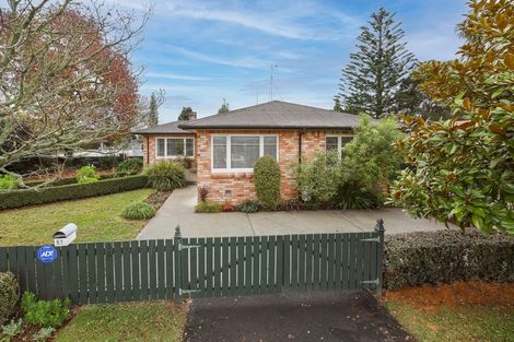 Photo of property in 97 Brookfield Street, Hamilton East, Hamilton, 3216