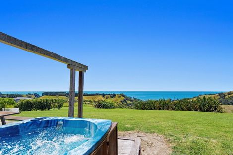 Photo of property in 85d Mimiha Ridge Road, Matata, Whakatane, 3194