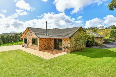 Photo of property in 502 Ponga Road, Opaheke, Papakura, 2584