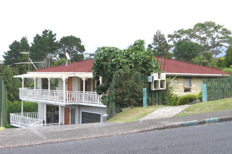 Photo of property in 12 Stredwick Drive, Torbay, Auckland, 0630