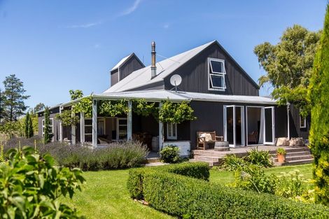 Photo of property in 80 Battersea Road, Morison Bush, Greytown, 5794