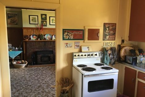 Photo of property in 17 White Road, Omakau, 9376