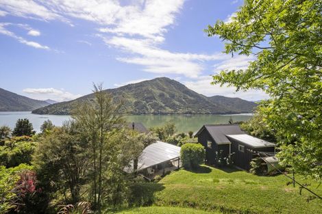 Photo of property in 65 Moenui Road, Havelock, 7281