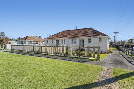 Photo of property in 38-40 Parris Street, Waitara, 4320