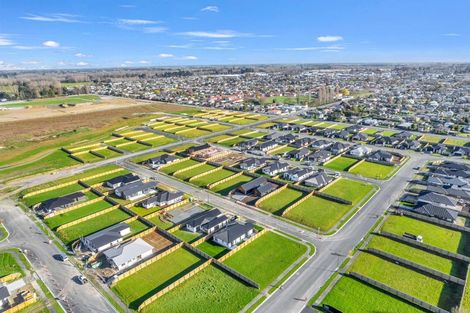 Photo of property in 6 Vercoe Street, Elgin, 7777