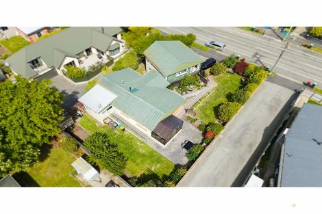 Photo of property in 53 Mountain View Road, Glenwood, Timaru, 7910