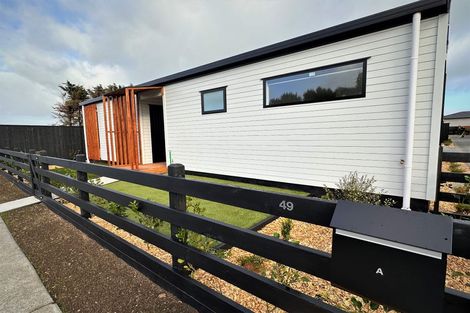 Photo of property in 49a Constable Road, Waiuku, 2123