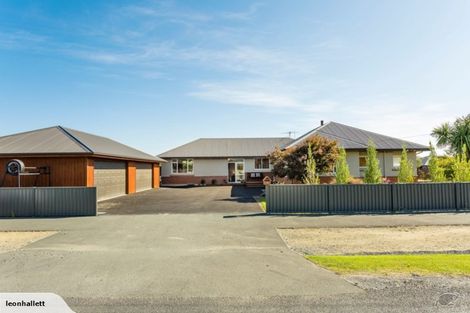 Photo of property in 177 Wingatui Road, Mosgiel, 9024