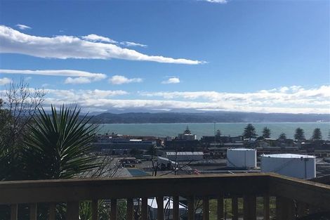 Photo of property in 129 Chaucer Road, Hospital Hill, Napier, 4110