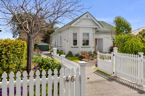 Photo of property in 46 Forest Lake Road, Forest Lake, Hamilton, 3200