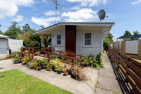 Photo of property in 44 Claremont Avenue, Paeroa, 3600
