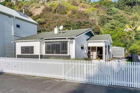 Photo of property in 56 Battery Road, Ahuriri, Napier, 4110