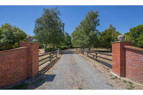 Photo of property in 121 Johnson Road, West Melton, Christchurch, 7675