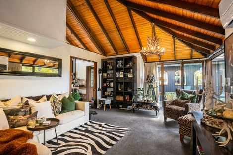 Photo of property in Platium Lodge, 31 Flightys Road, Judgeford, Porirua, 5381