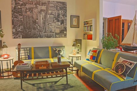 Photo of property in 53 Todman Street, Brooklyn, Wellington, 6021