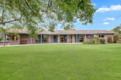 Photo of property in 527 Belcher Street, Pirongia, 3802