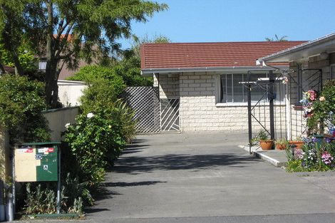 Photo of property in 30b Durham Street, Rangiora, 7400