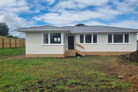 Photo of property in 1 Macey Way, Paeroa, 3600