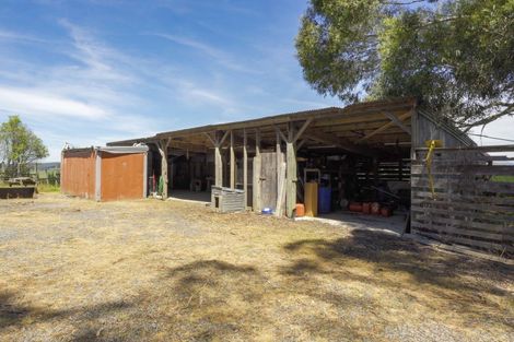 Photo of property in 405 Nightcaps-ohai Highway, Ohai, Otautau, 9689