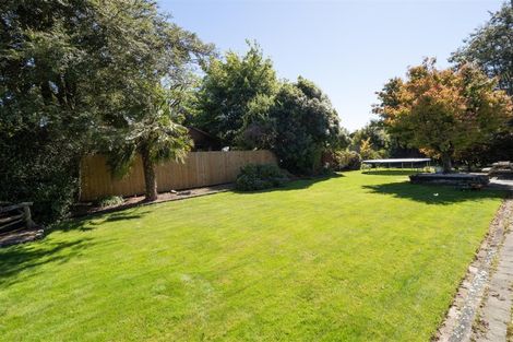 Photo of property in 11 Patton Street, Methven, 7730