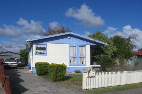 Photo of property in 73 Havelock Avenue, Westbrook, Palmerston North, 4412