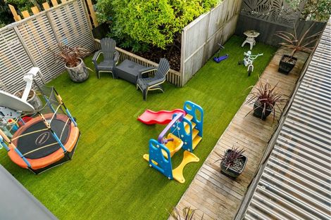 Photo of property in 5/13 Richards Avenue, Forrest Hill, Auckland, 0620