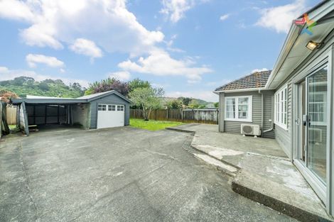 Photo of property in 33 Milne Crescent, Taita, Lower Hutt, 5011