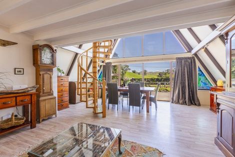 Photo of property in Knock Binnon, 73 Abbotsford Road, Waipawa, 4210