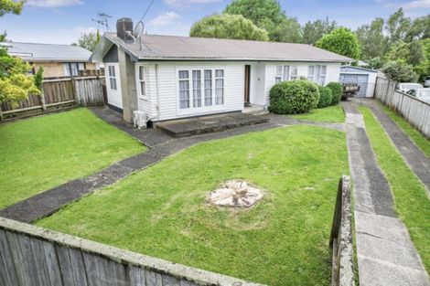 Photo of property in 46 Morris Road, Hillcrest, Hamilton, 3216