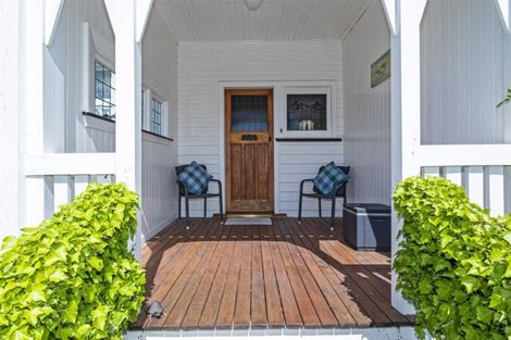 Photo of property in 5 Hewlings Street, Geraldine, 7930