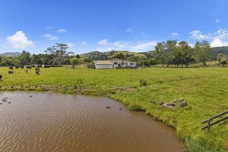 Photo of property in 1313 Whangaripo Valley Road, Whangaripo, Wellsford, 0972