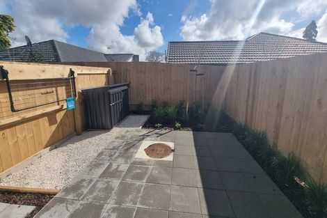 Photo of property in 7/25 Childs Avenue, Pukekohe, 2120