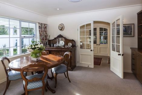 Photo of property in 125 Fendalton Road, Fendalton, Christchurch, 8014