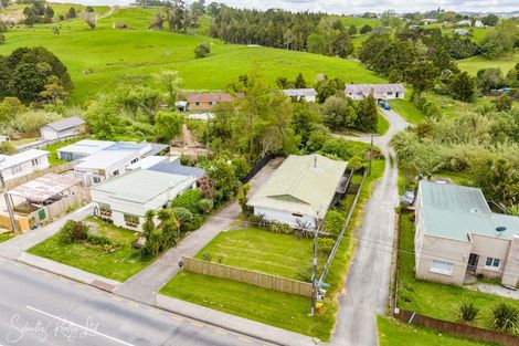 Photo of property in 185 Hurndall Street West, Maungaturoto, 0520