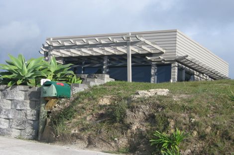 Photo of property in 15 Claude Street, Mangawhai Heads, Mangawhai, 0505