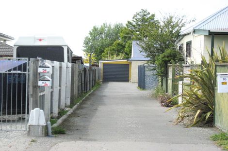 Photo of property in 16c Akaroa Street, Kaiapoi, 7630