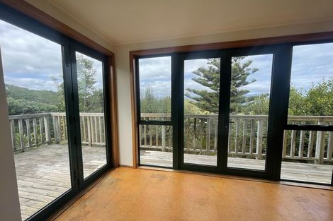 Photo of property in 179 Buckley Road, Southgate, Wellington, 6023