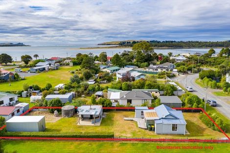 Photo of property in 15 Wratten Road, Owaka, 9585