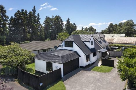 Photo of property in 21a Rimmington Drive, Hamilton Lake, Hamilton, 3204