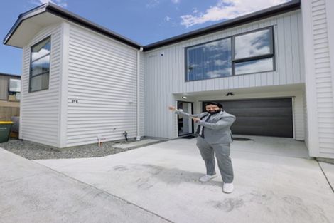 Photo of property in 29c Kenderdine Road, Papatoetoe, Auckland, 2025