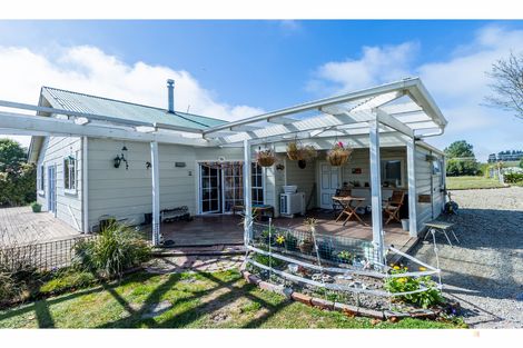 Photo of property in 92 Studholme Settlement Road, Waimate, 7979