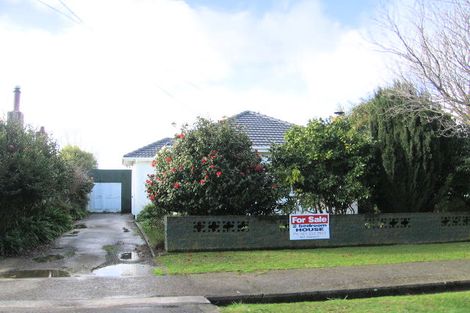 Photo of property in 204 Mayfair Avenue, Mayfair, Hastings, 4122