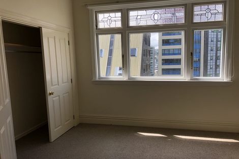 Photo of property in 201 The Terrace, Wellington Central, Wellington, 6011