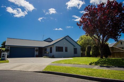 Photo of property in 56 Tuirangi Street, Flagstaff, Hamilton, 3210
