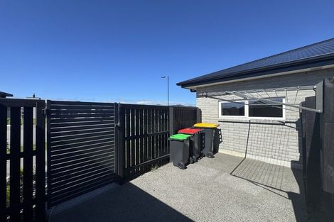 Photo of property in 37 Matai Springs Drive, Halswell, 8025