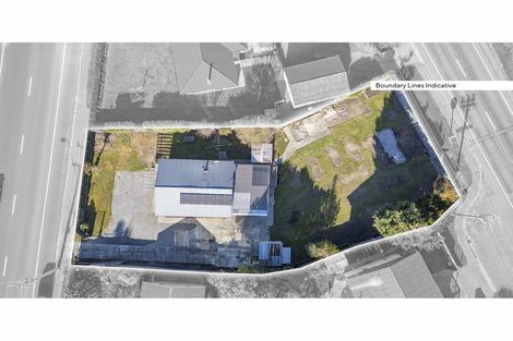 Photo of property in 5 Main North Road, Woodend, 7610